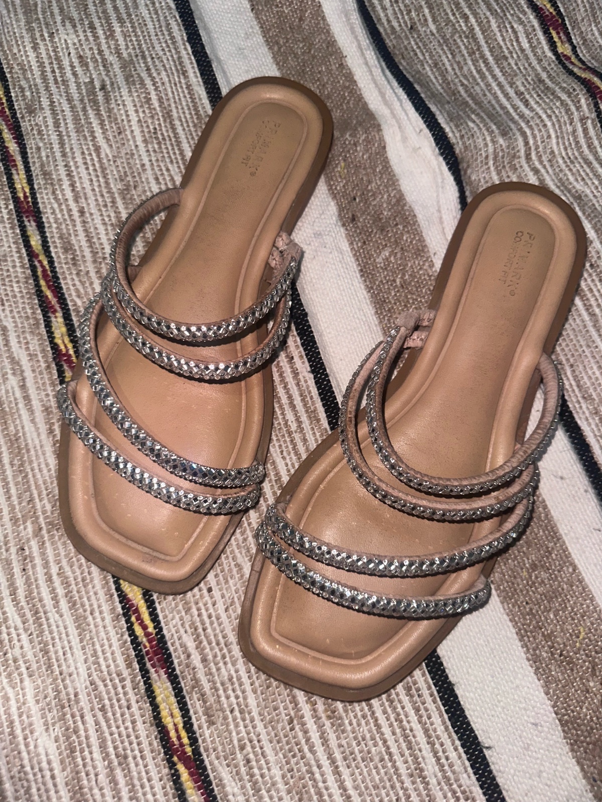 Mules primark