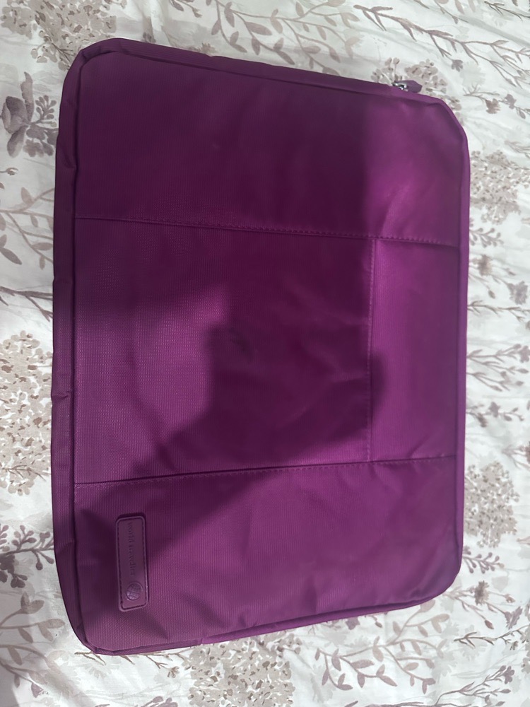 Pochette pc 