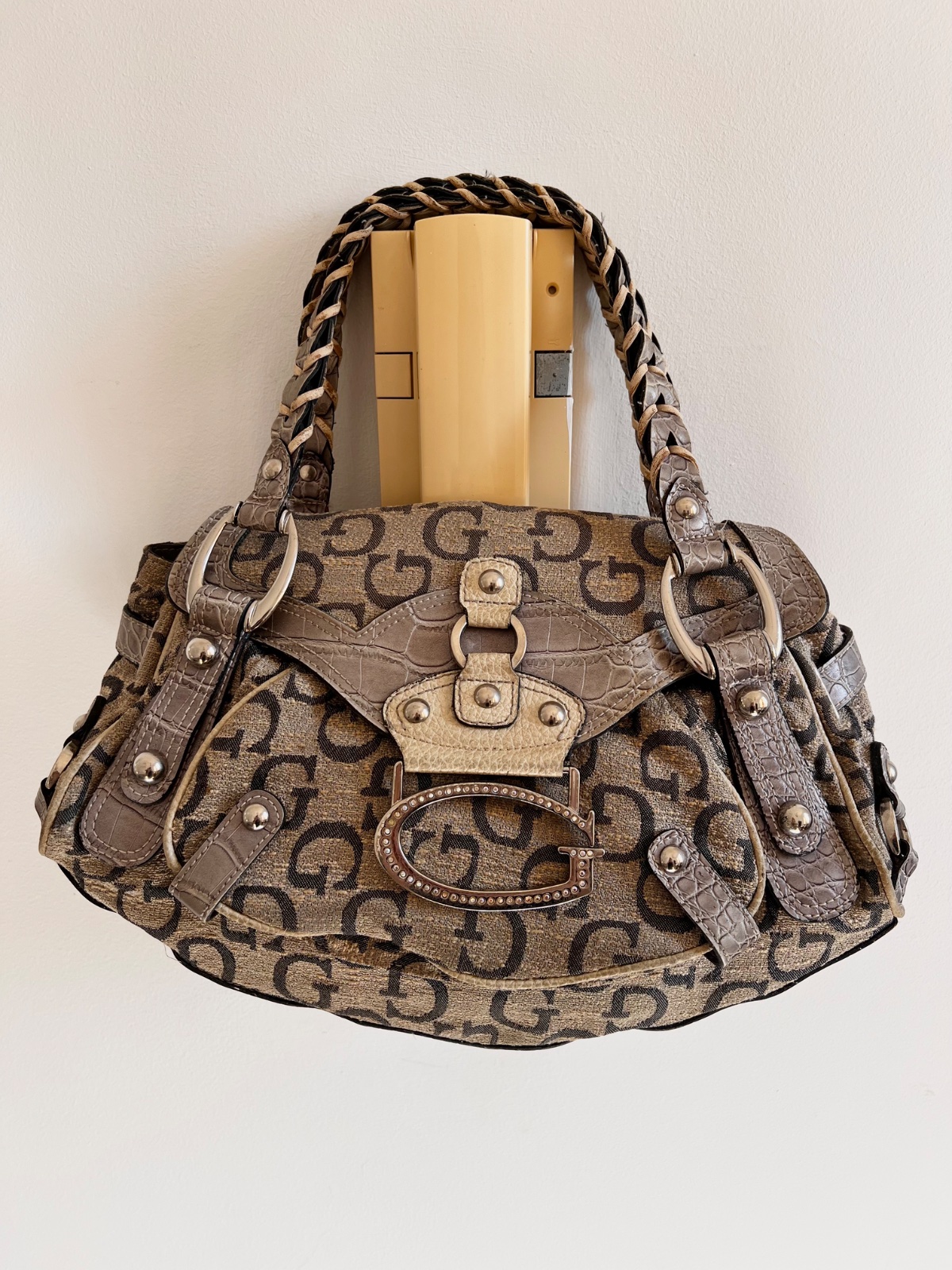 Sac à main guess vintage