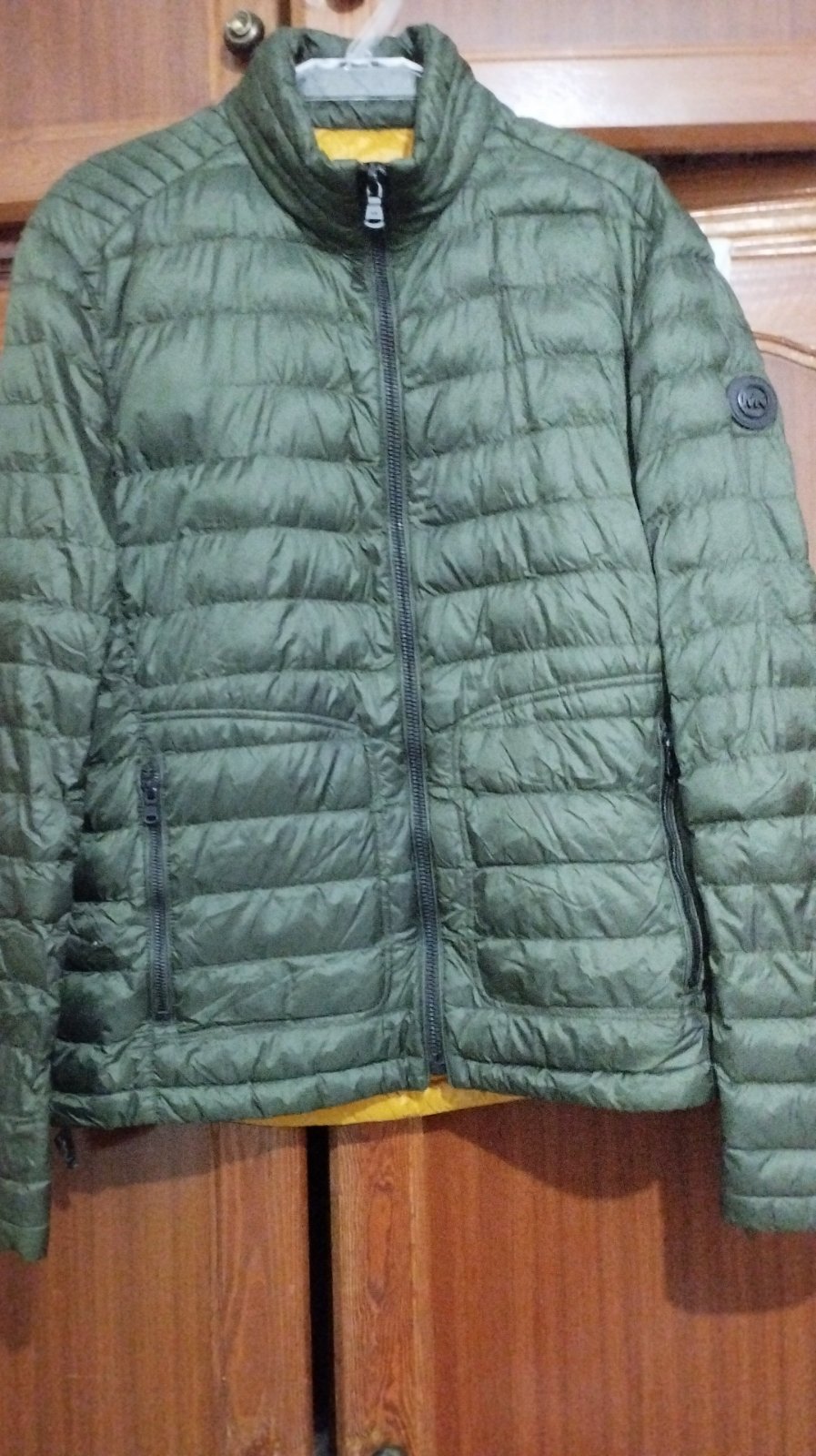 Blouson 
