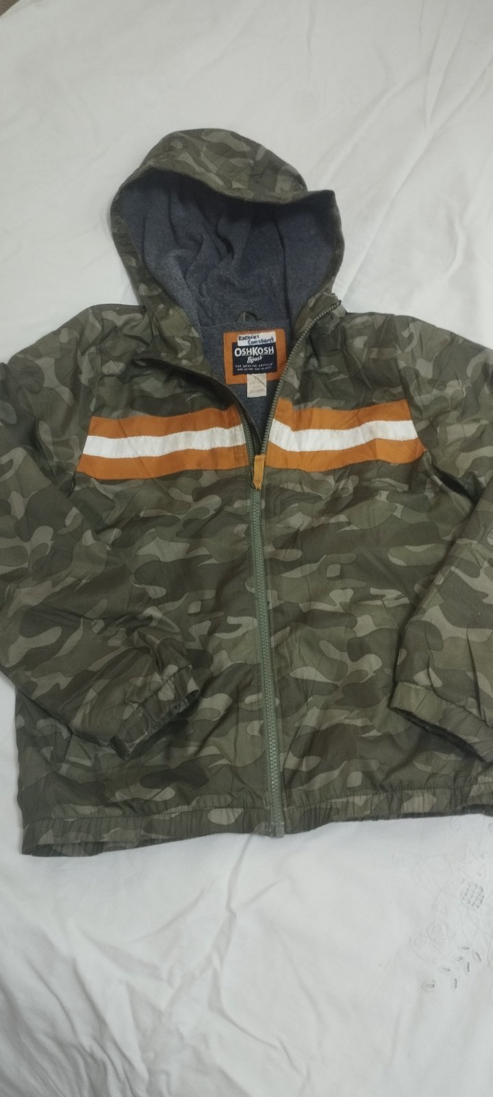 Manteau 
