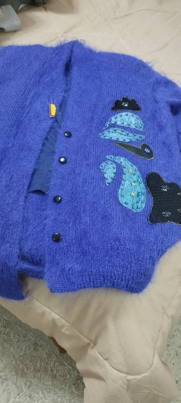 Gilet 