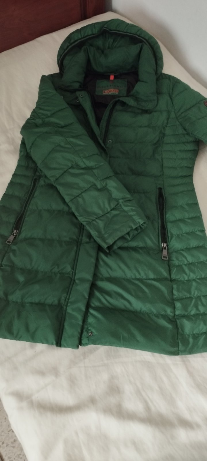 Manteau 