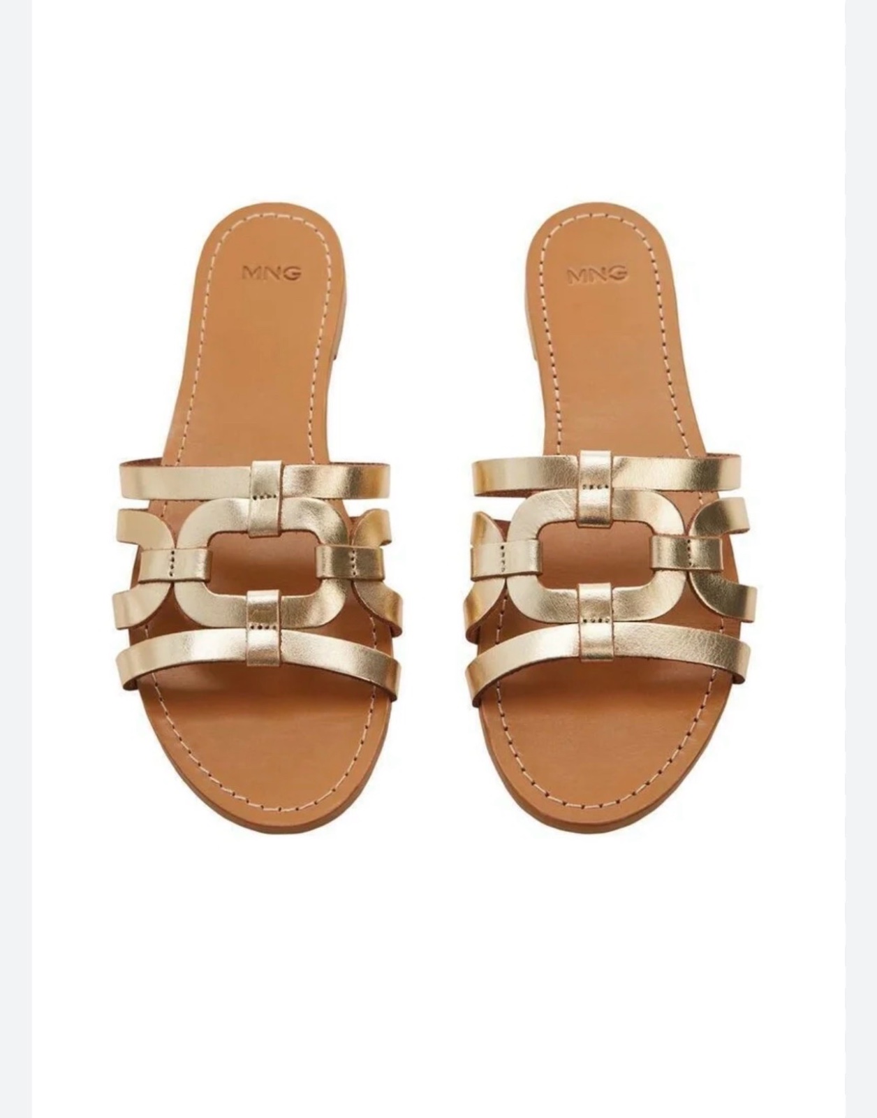 Mule mango 