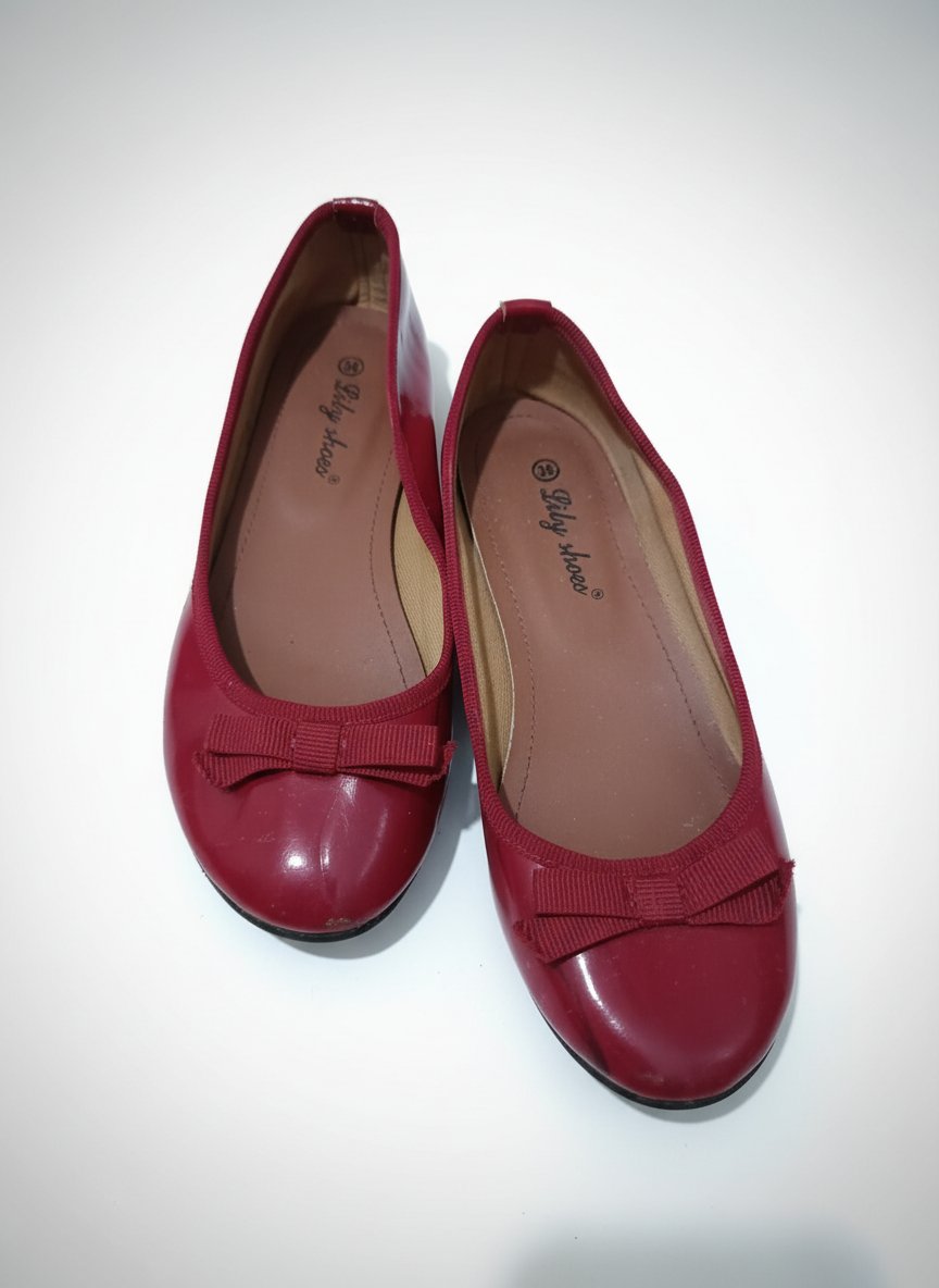 Escarpins 