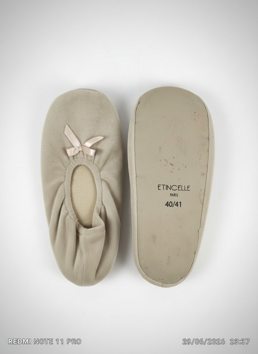 Chaussures ballerines 