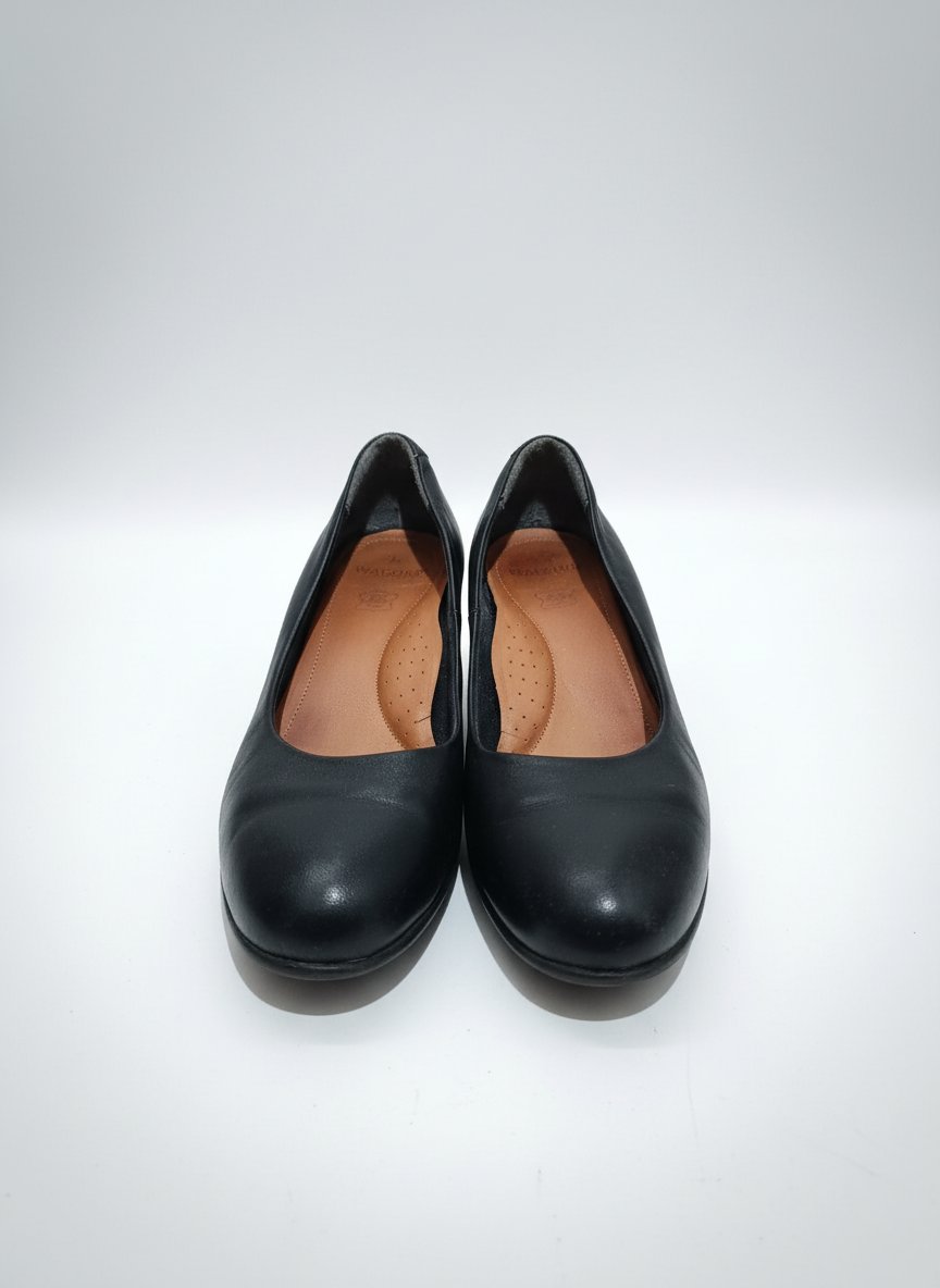 Escarpins comfortable 