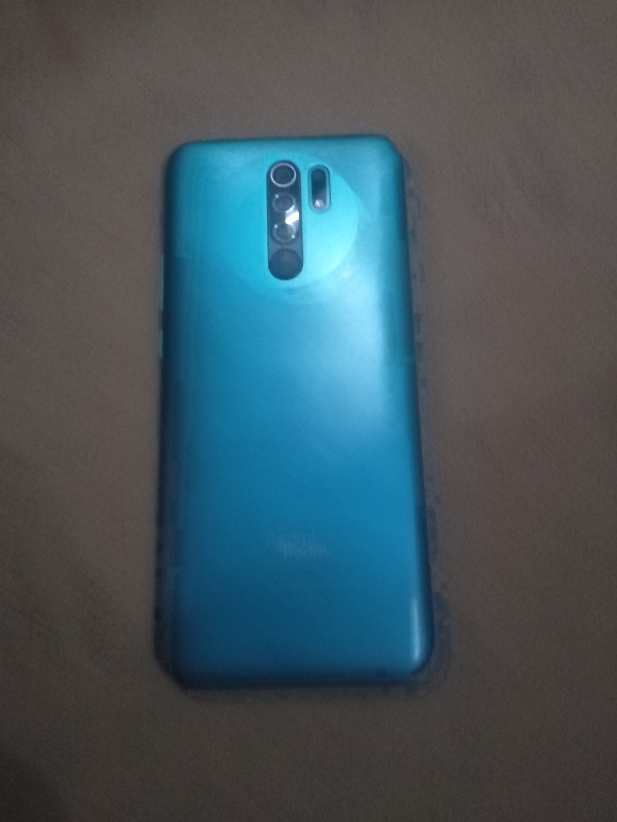 REDMI 9️⃣