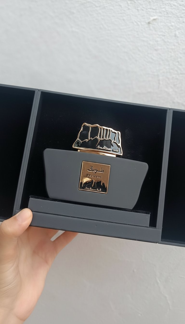 Parfum 