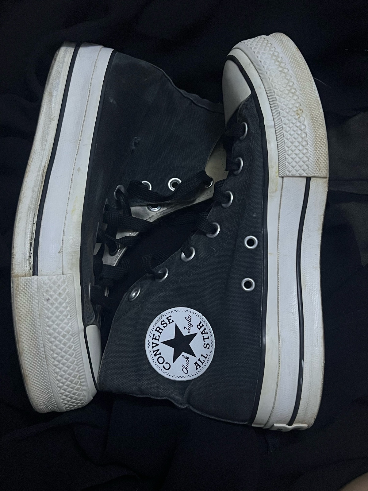 Converse 