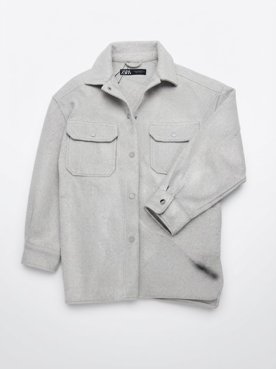 Veste zara