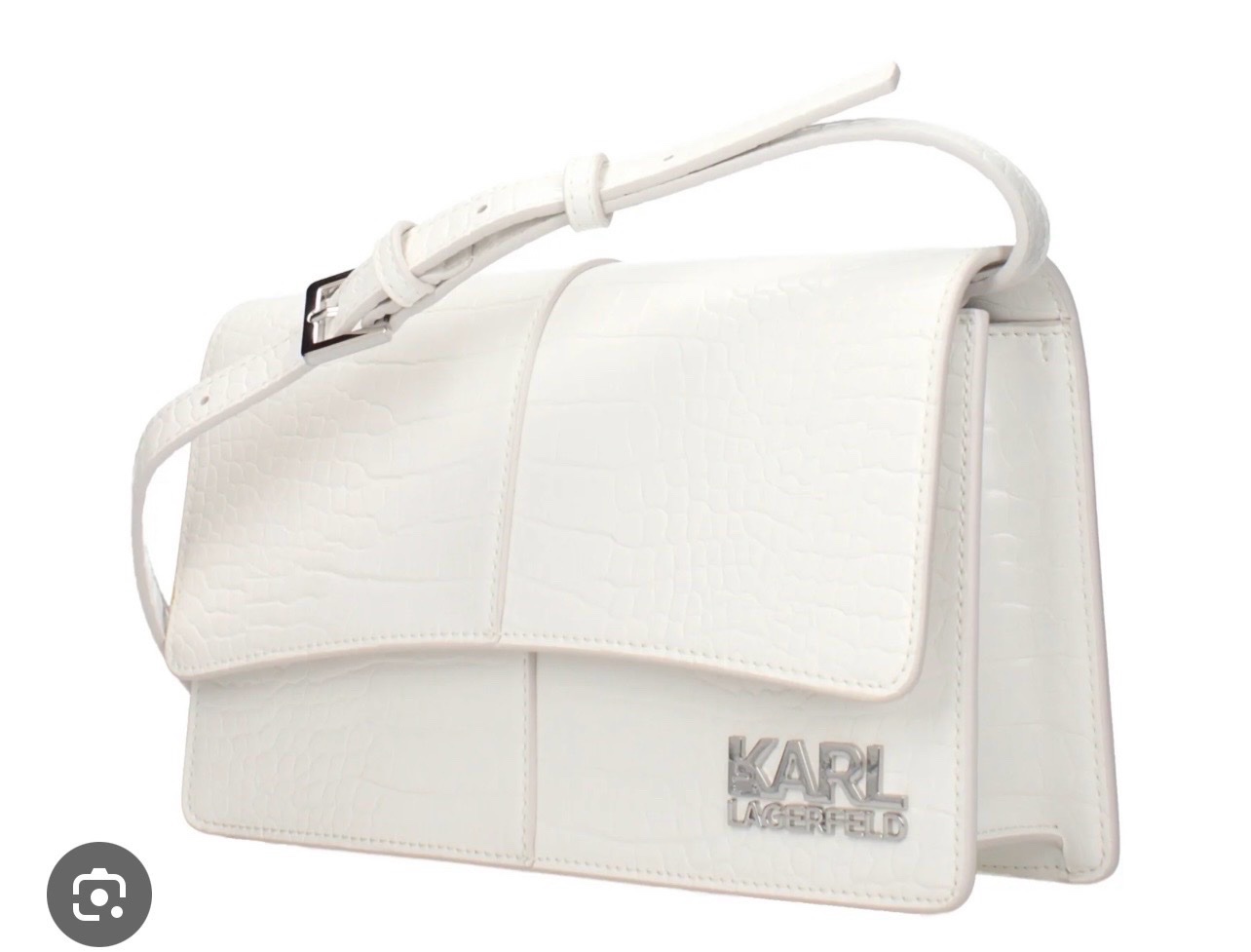 Je vends ce sac karl lagerfeld