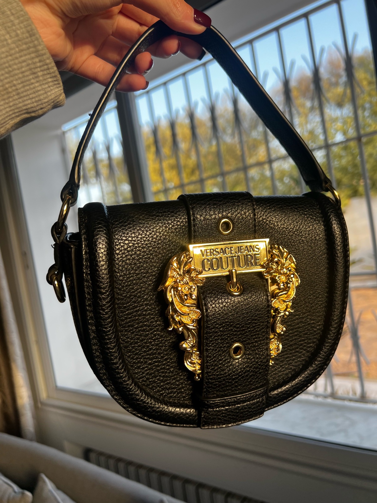 Sac à bandouliere