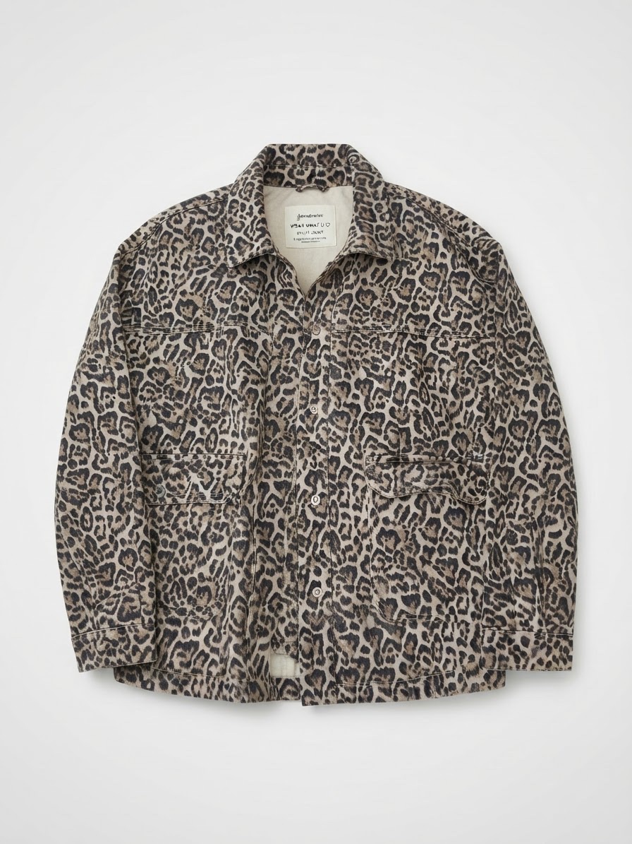 Veste jean stradivaruis