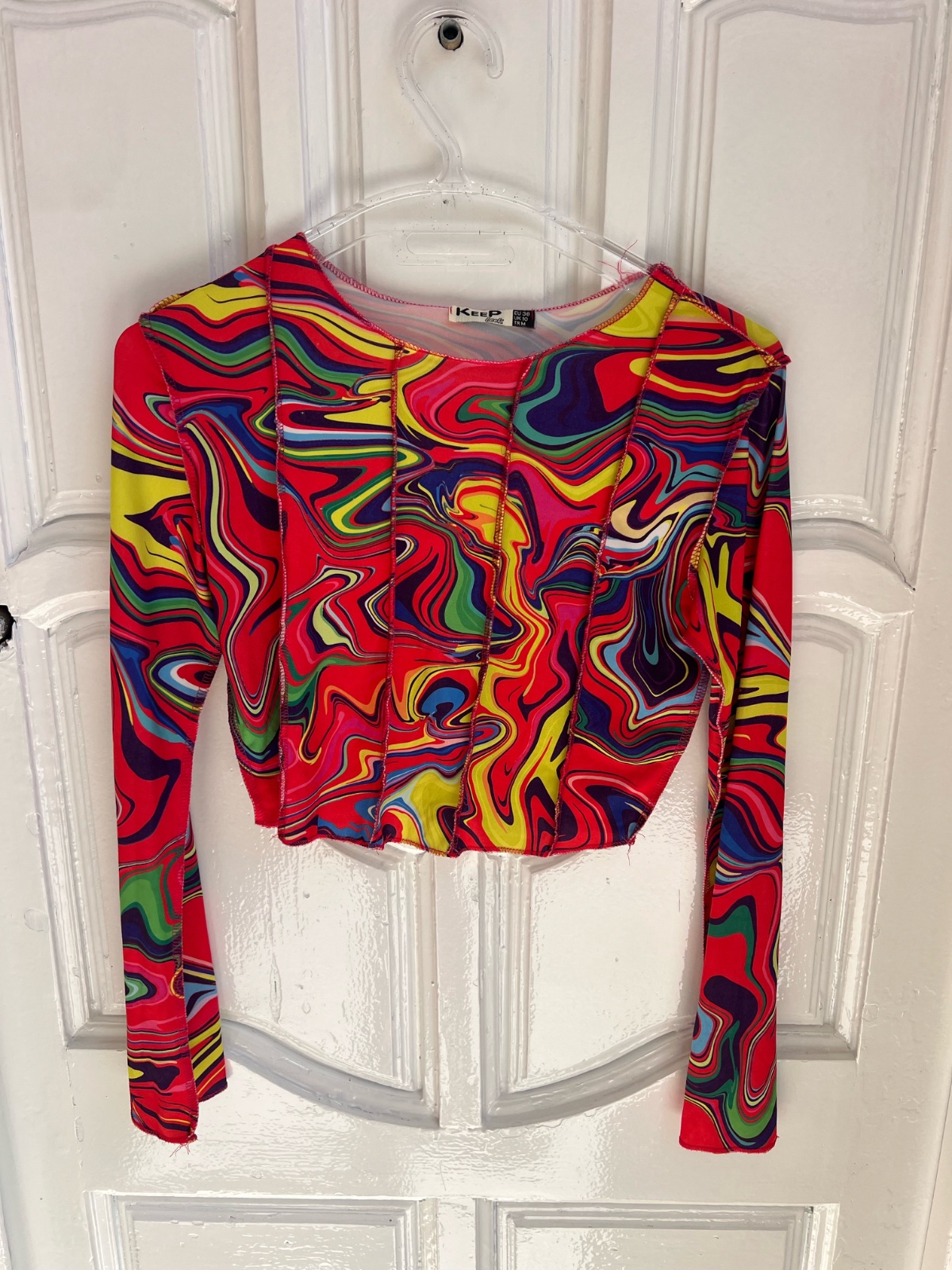 Pull multicolor