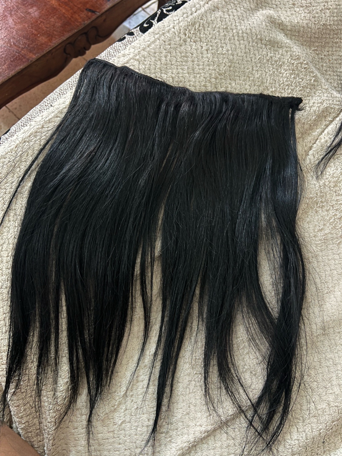 Extension 150gr 3 partie naturelle 100%
