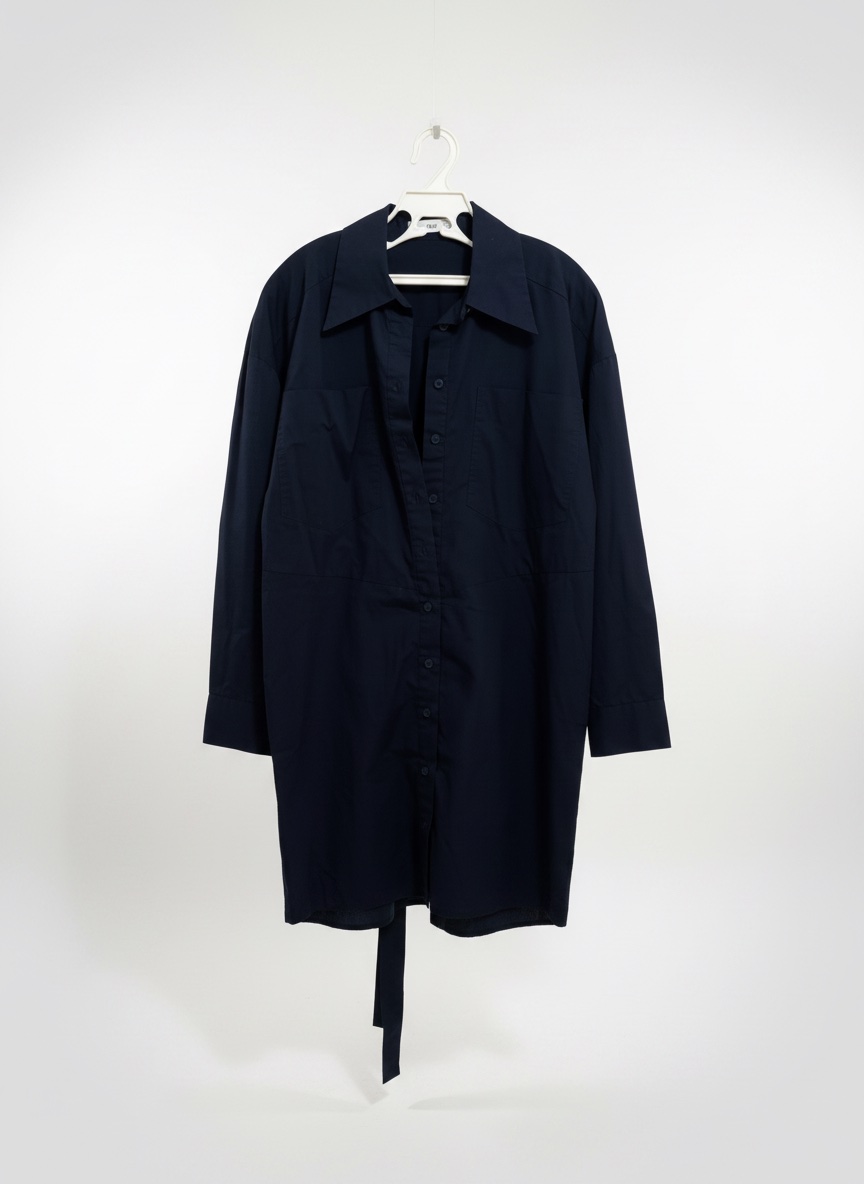 Robe chemise 