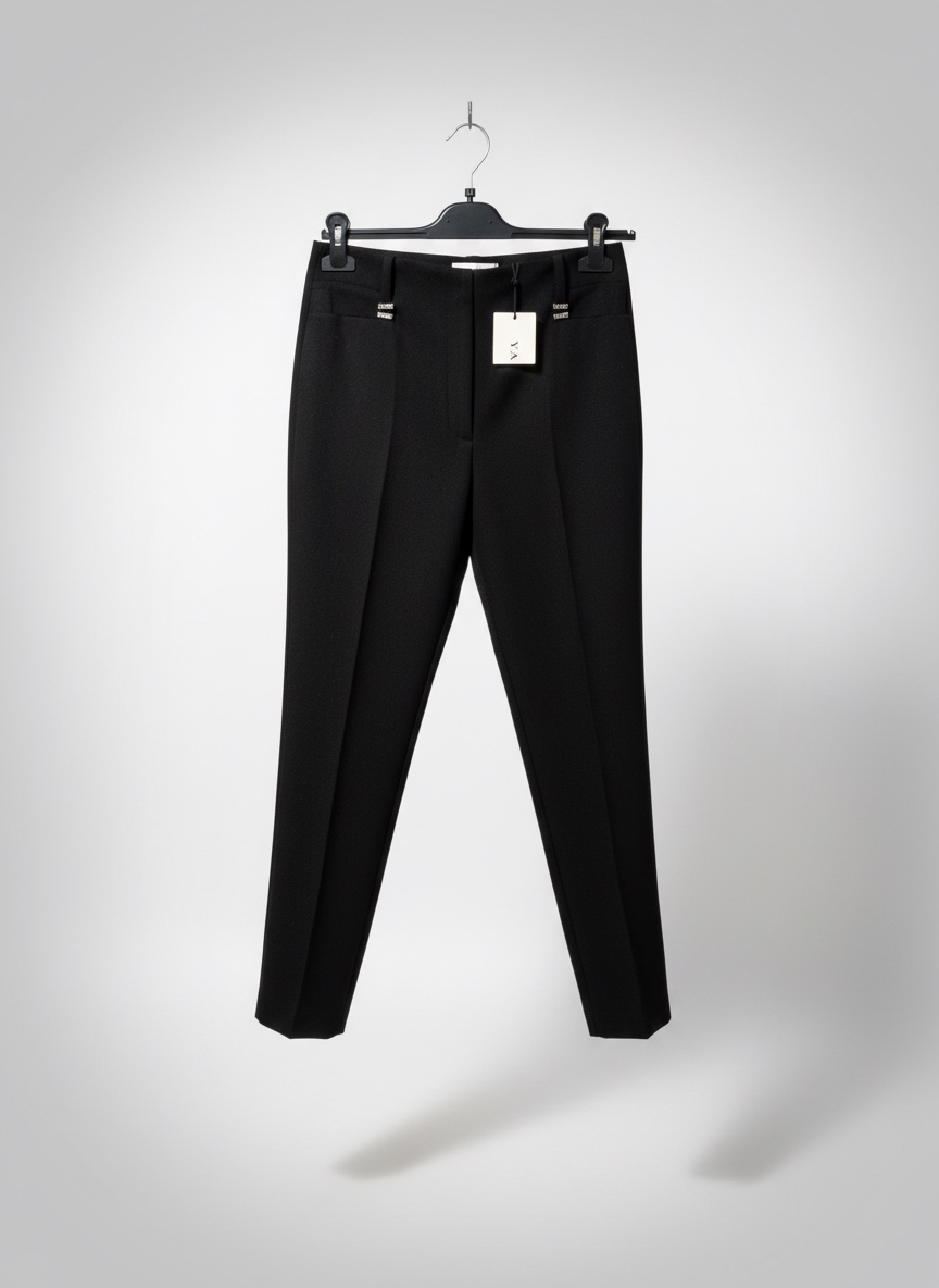 Pantalon noir