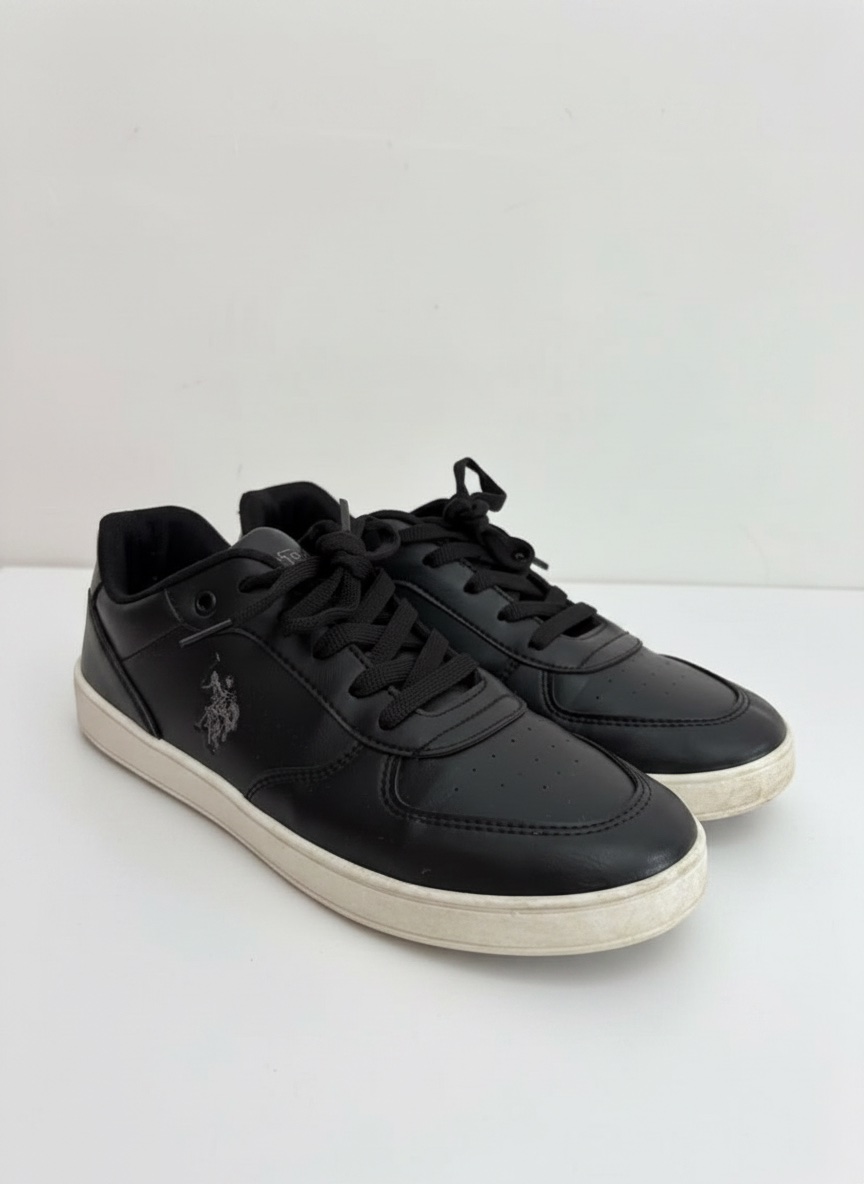 Espadrilles authentique noir 