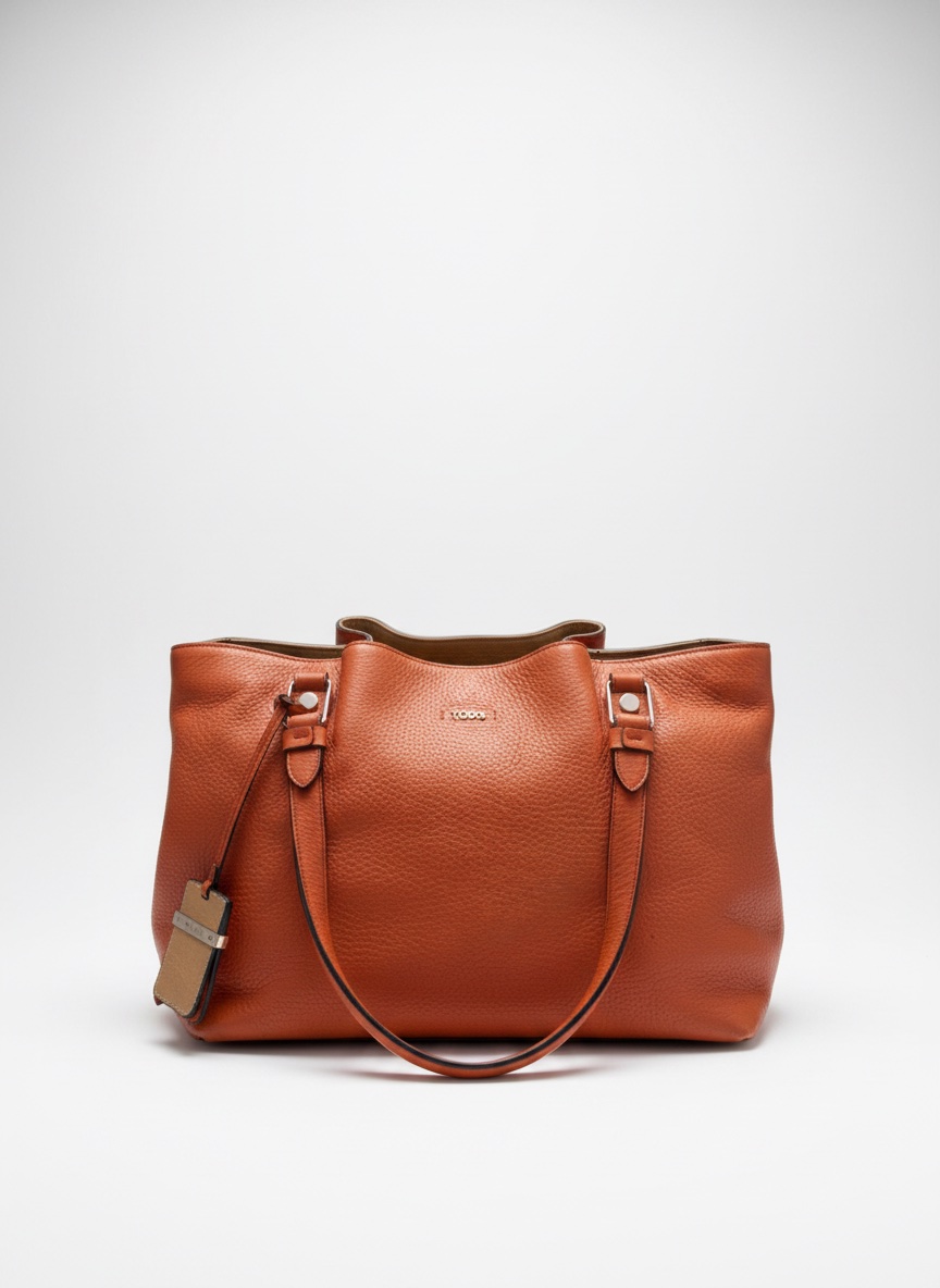 Sac TOD'S authentique 