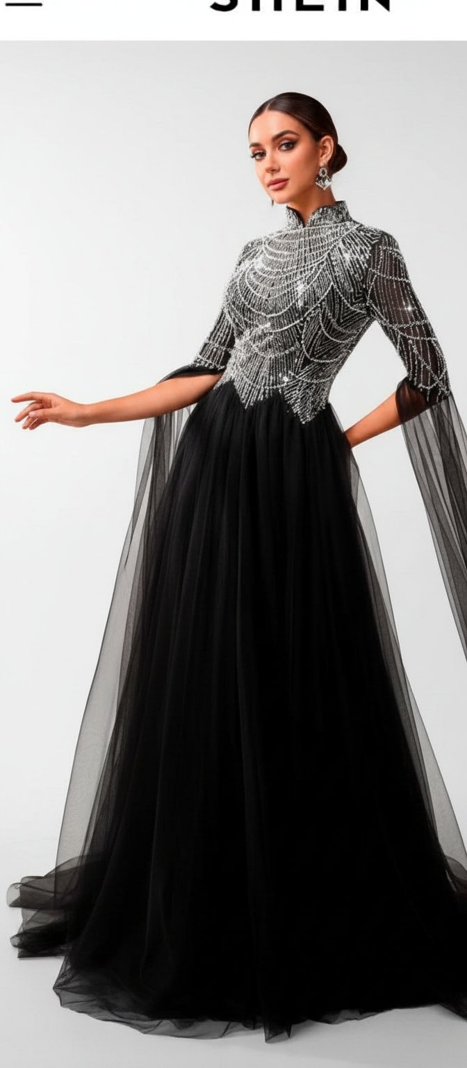 Robe soirée 