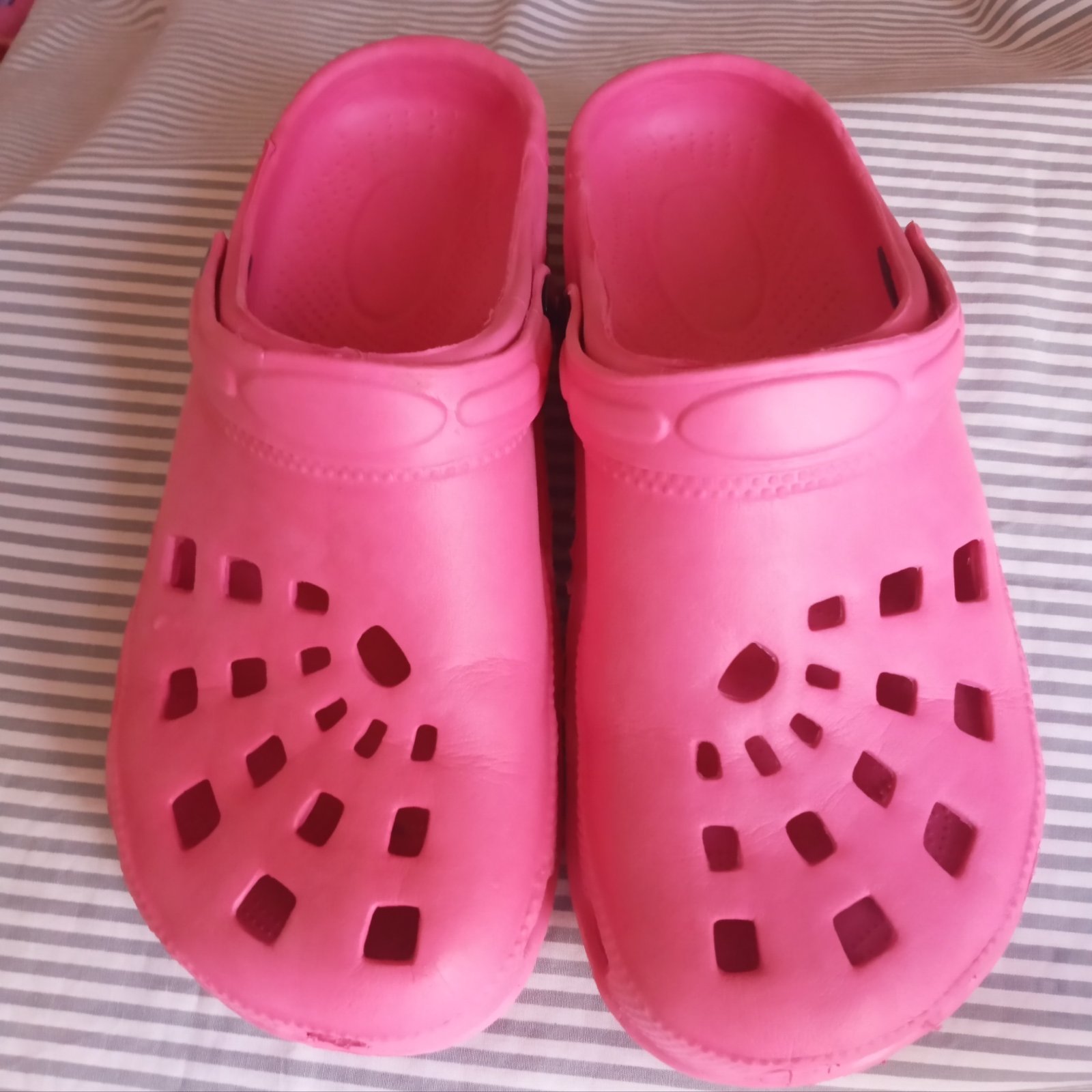 Crocs 