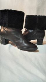 Bottes