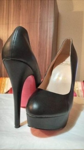 Escarpin