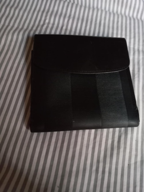Portefeuille 