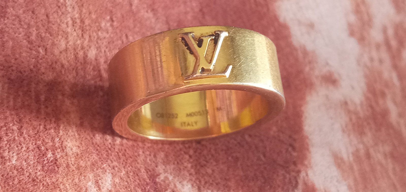 Bague