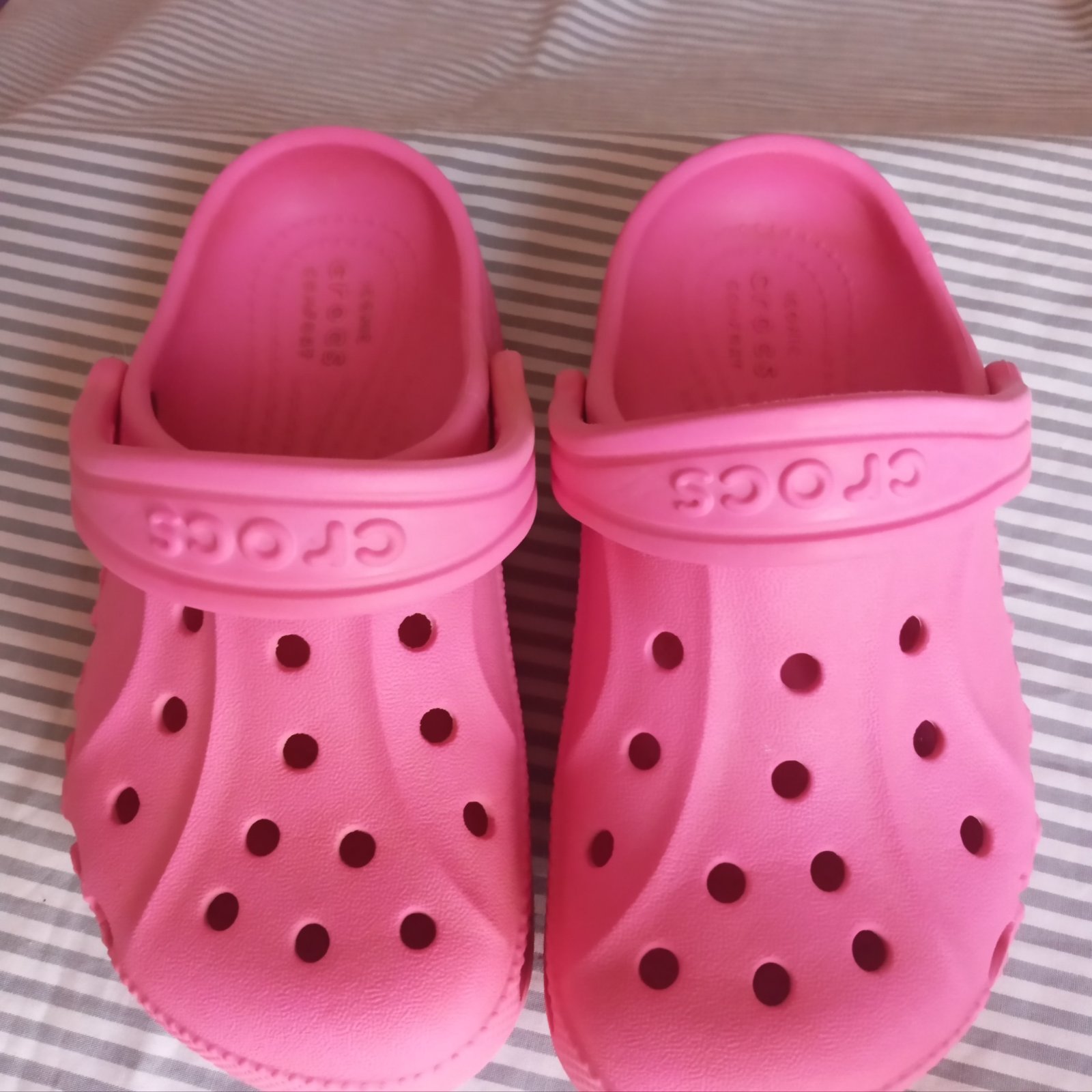Crocs 