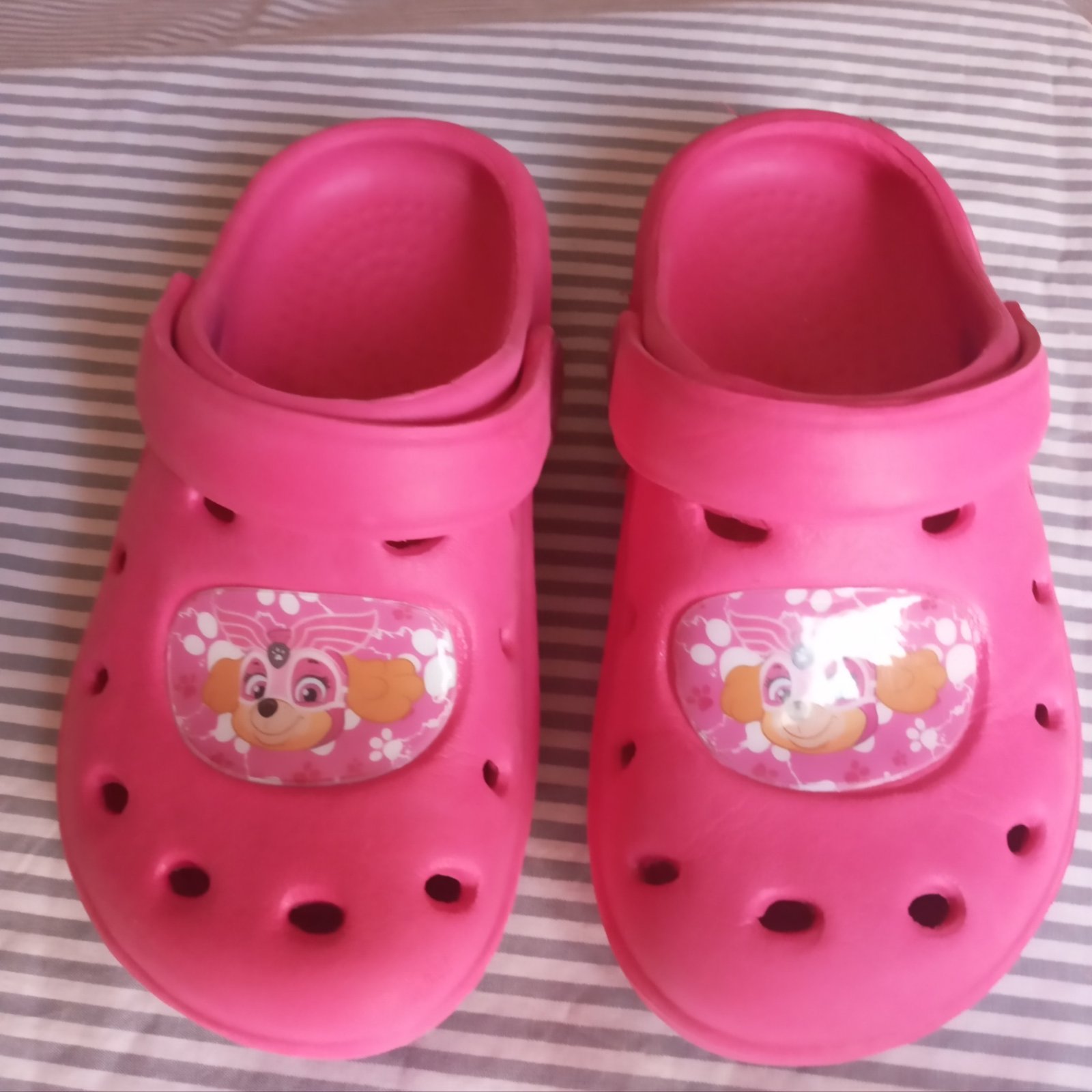 Crocs 