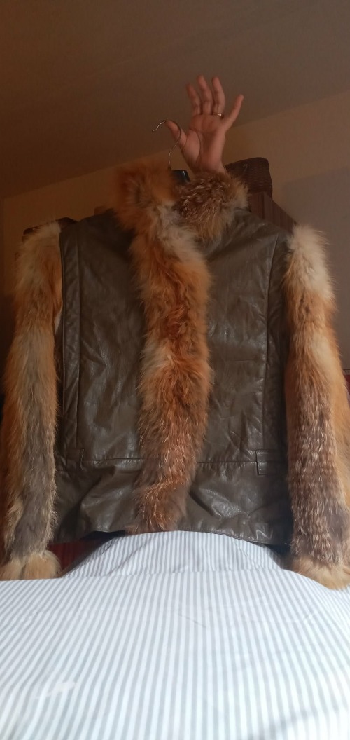 Veste