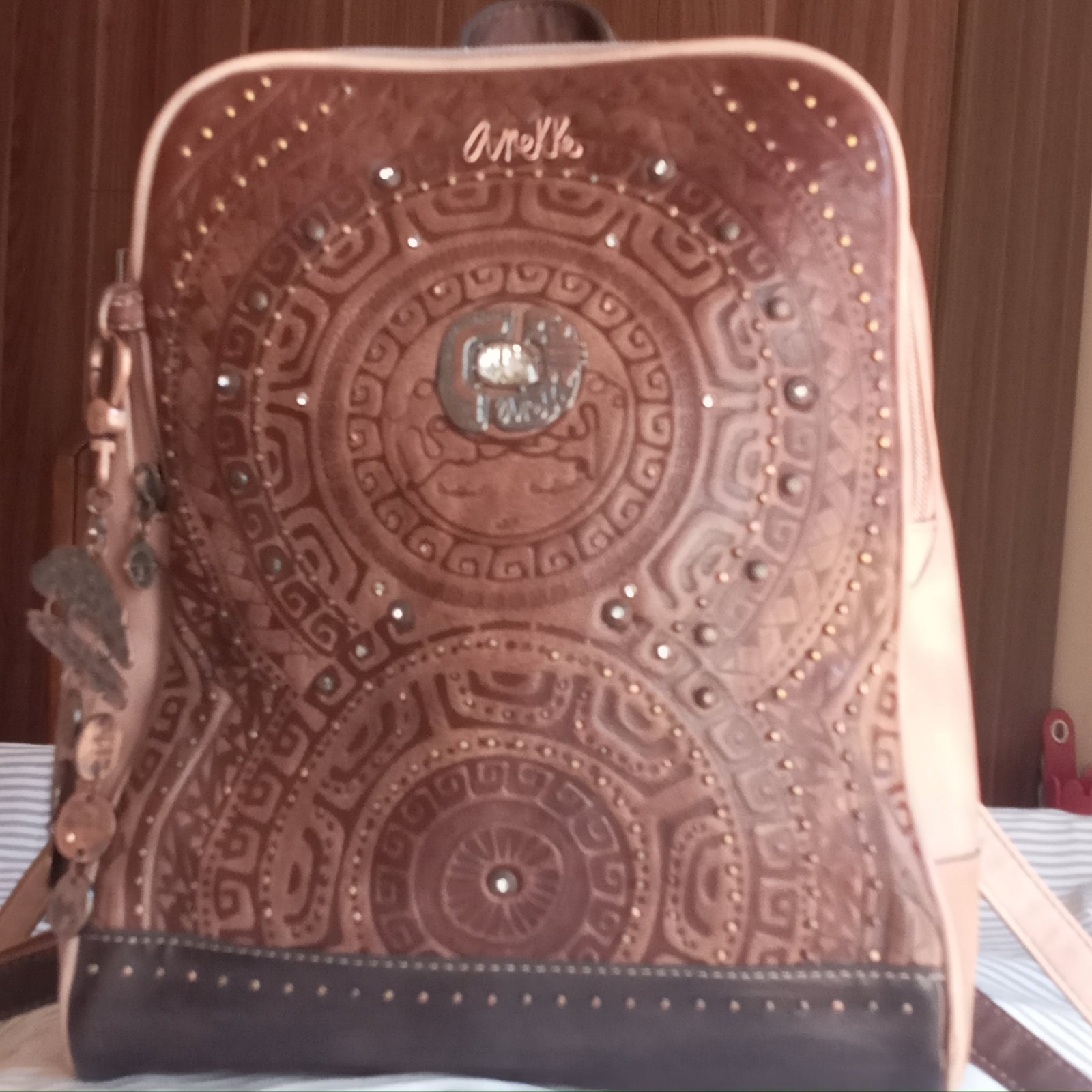 Sac à dos 
