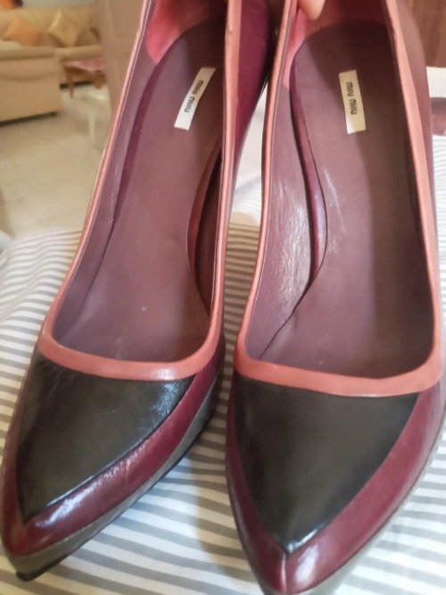 Escarpin