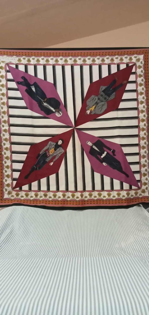 Foulard