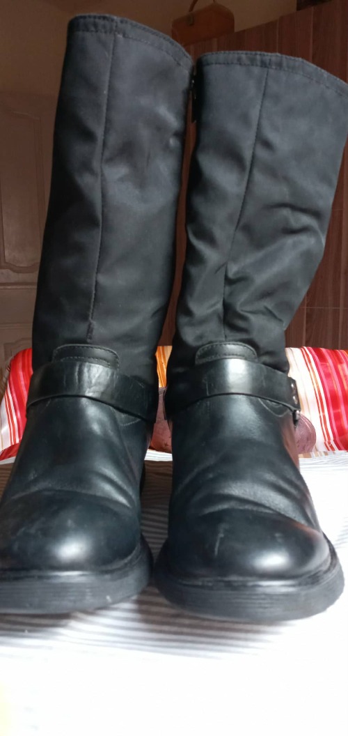 Bottes