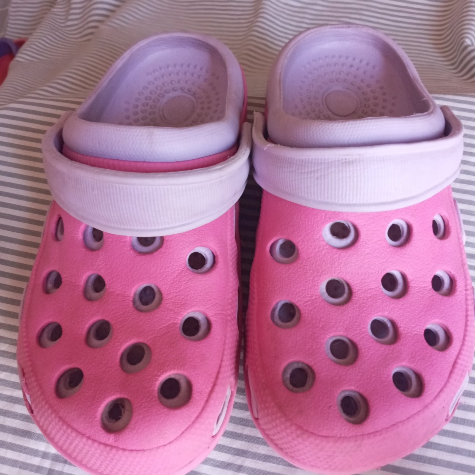 Crocs