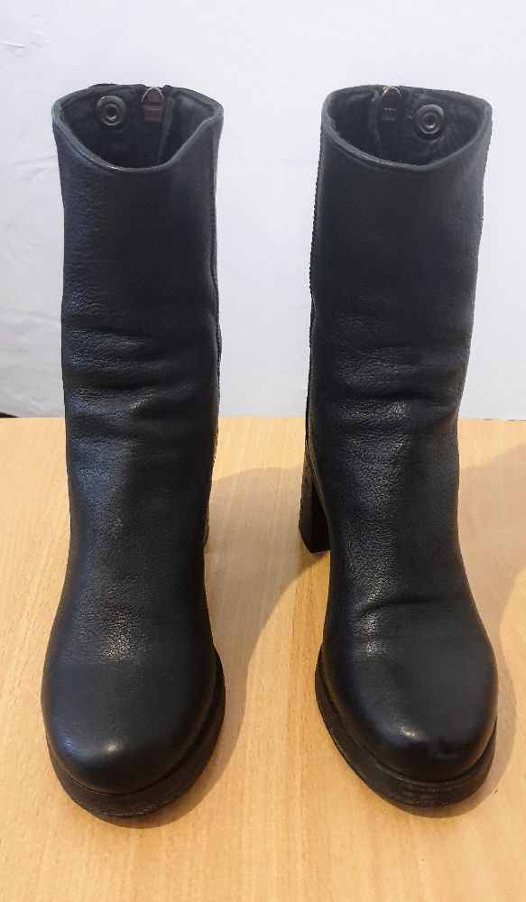bottines alberto fasciani