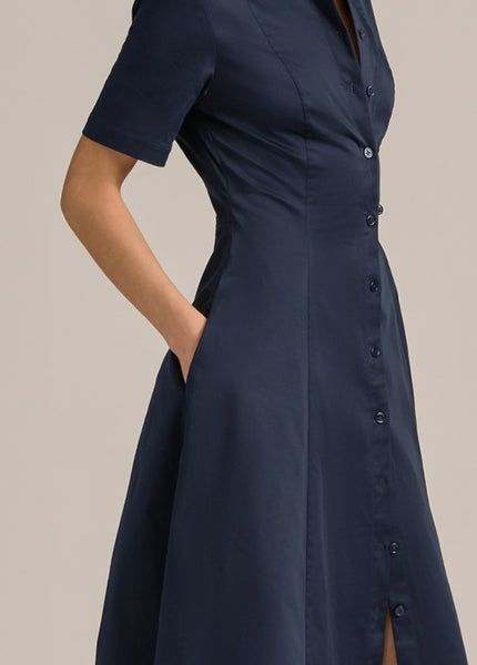 Robe chemise
