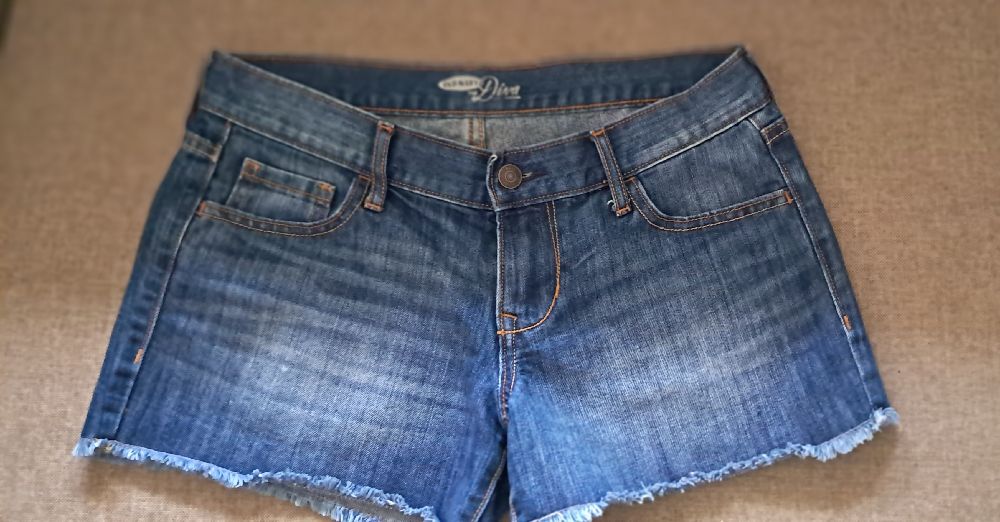 short 