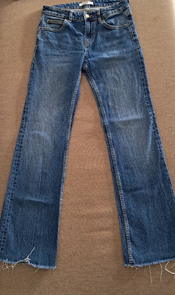 pantalon jeans 