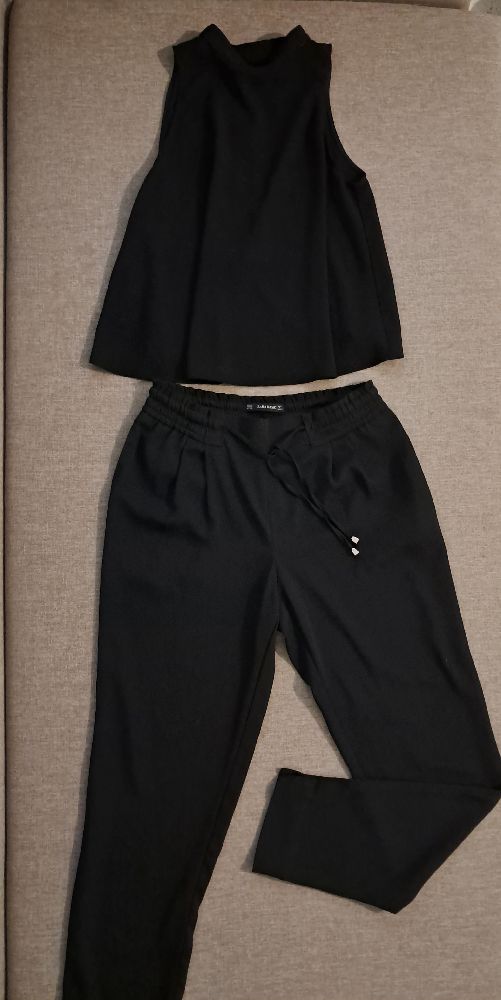 lot Zara