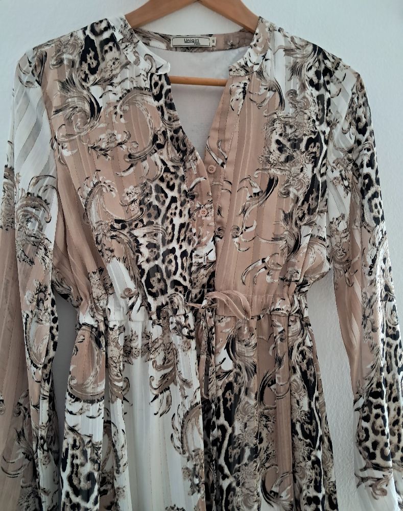 robe 