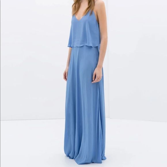 robe longue 