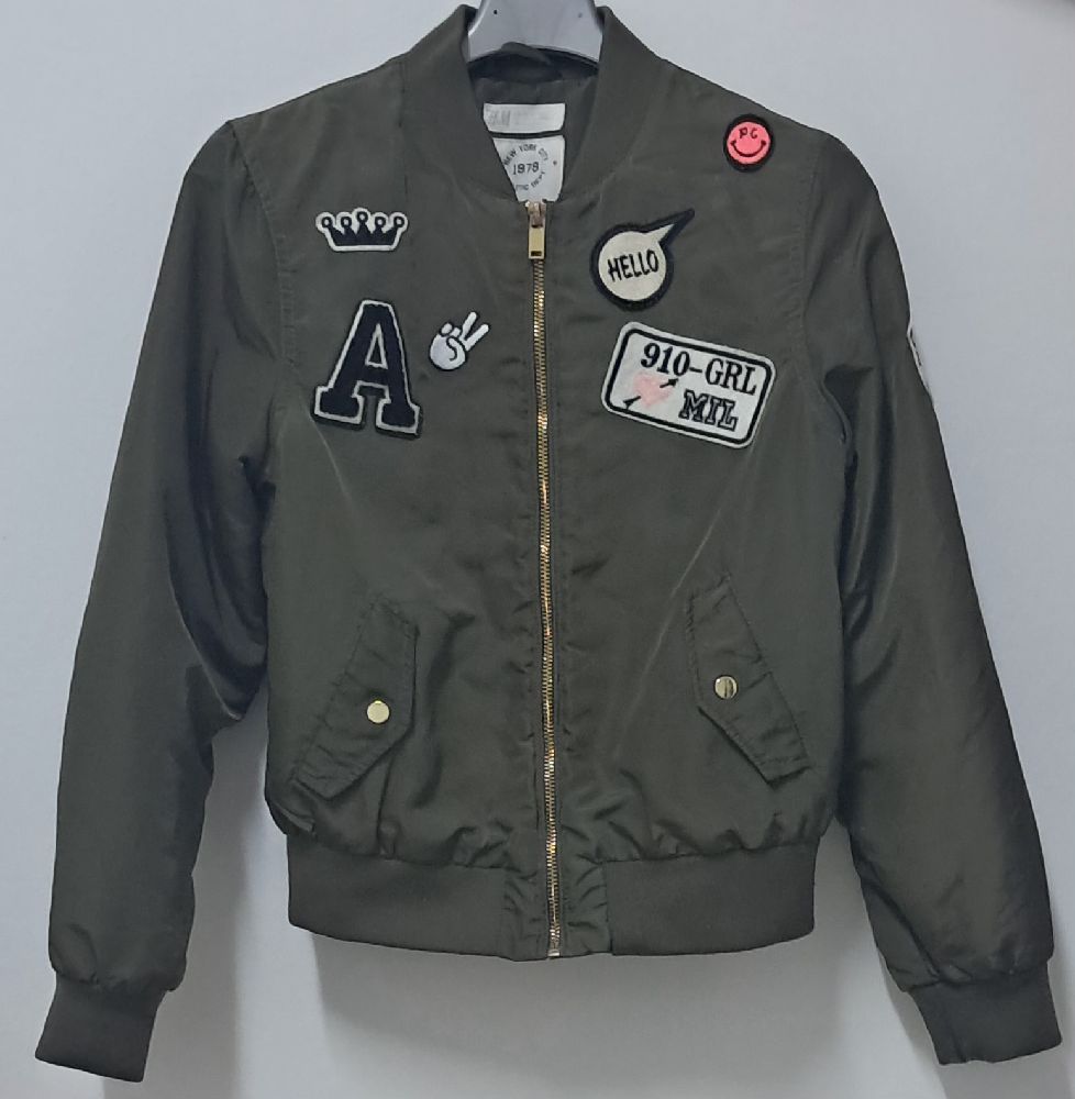 Bomber