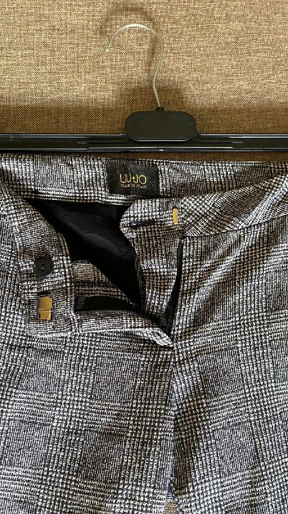 pantalon liu jo