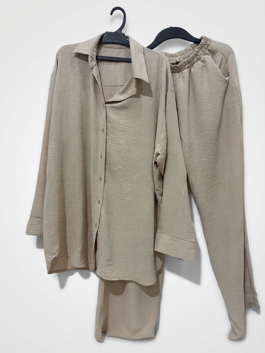 Set femme 