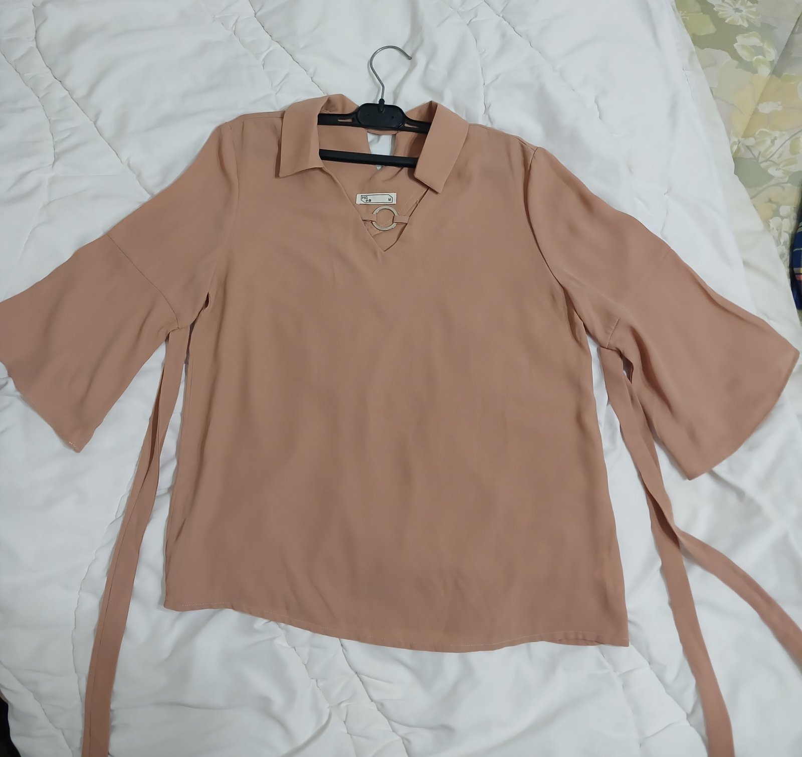 Chemise neuve
