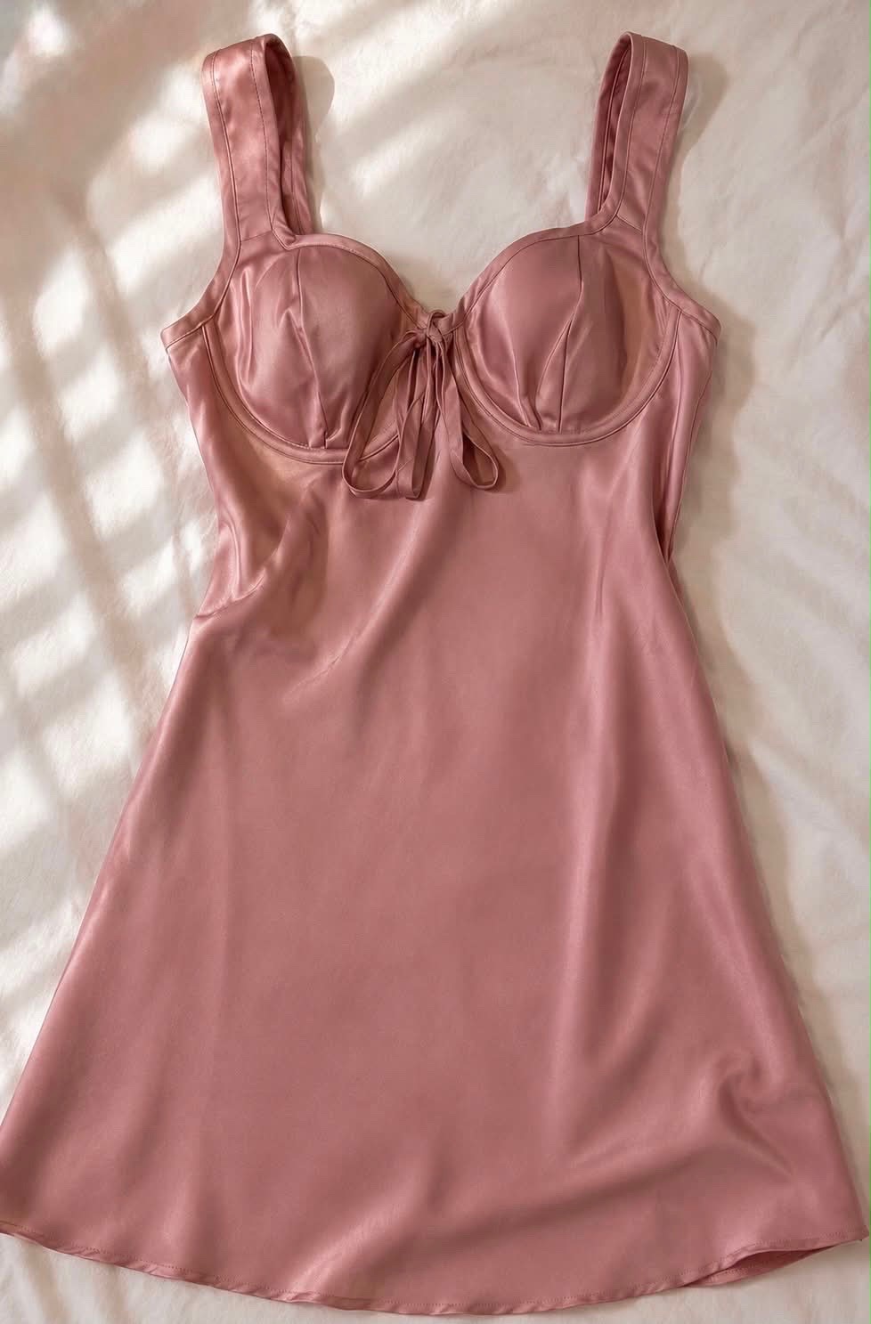 Robe boohoo